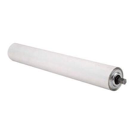 Omni Metalcraft 1.9" Dia. PVC Roller for 26" O.A.W. Omni Conveyors 28783-26-O